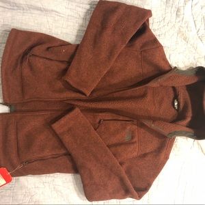 The North Face Gordon Lyons Hoodie Fleece Jacket